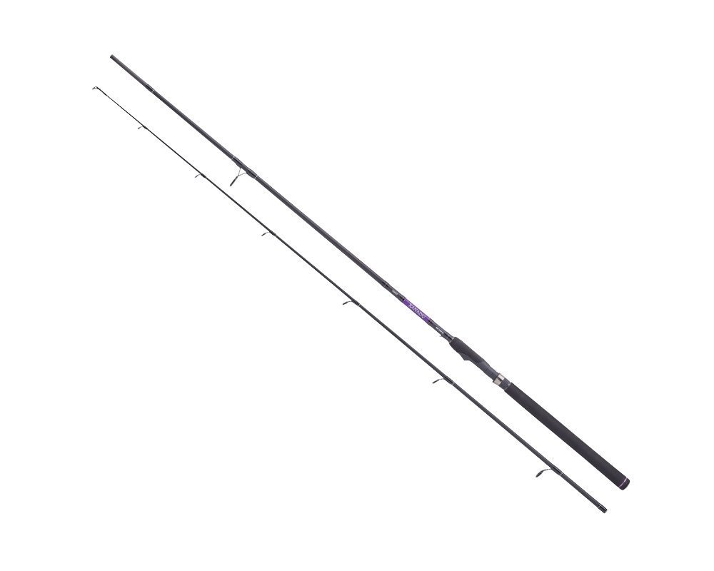 Balzer Xanadu Heavy Spin IM-6 Carbon Sin Kamış 19-51gr Atar 285 cm