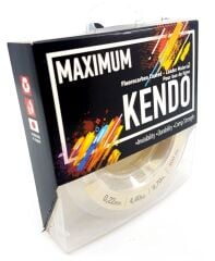 Kendo Maximum 300 mt Şampanya Makara Misine 0,16 mm