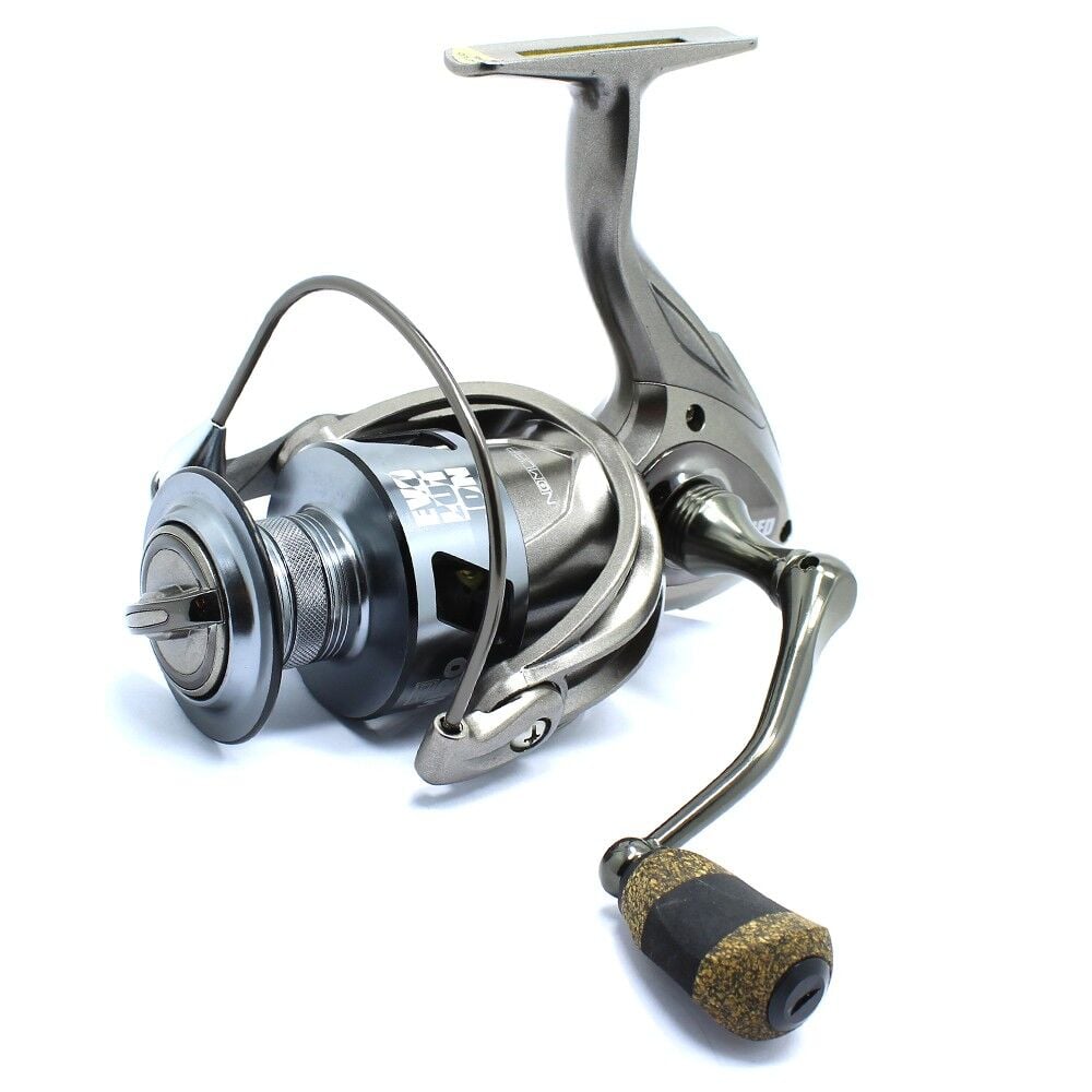 Nomura NM10331150 Hiro Evolution 5000 Bot Makinesi 10+1 BB