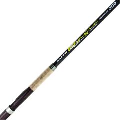Bauer Magic 100-200g Teleskopik Olta Kamışı