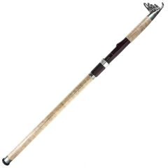 Bauer Magic 100-200g Teleskopik Olta Kamışı