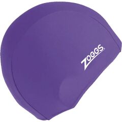 Zoggs Deluxe Stretch Unisex Bone Standart - Mor