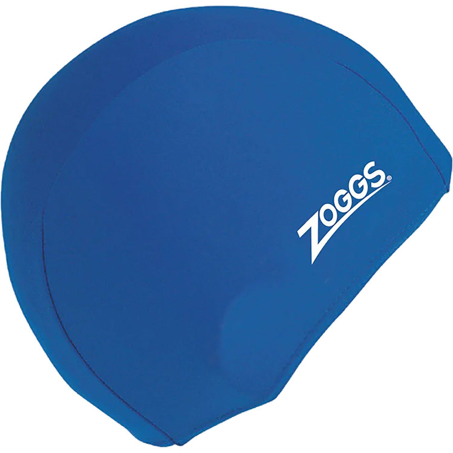Zoggs Deluxe Stretch Unisex Bone Standart - Mavi