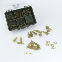 Lead Clip Set Exc