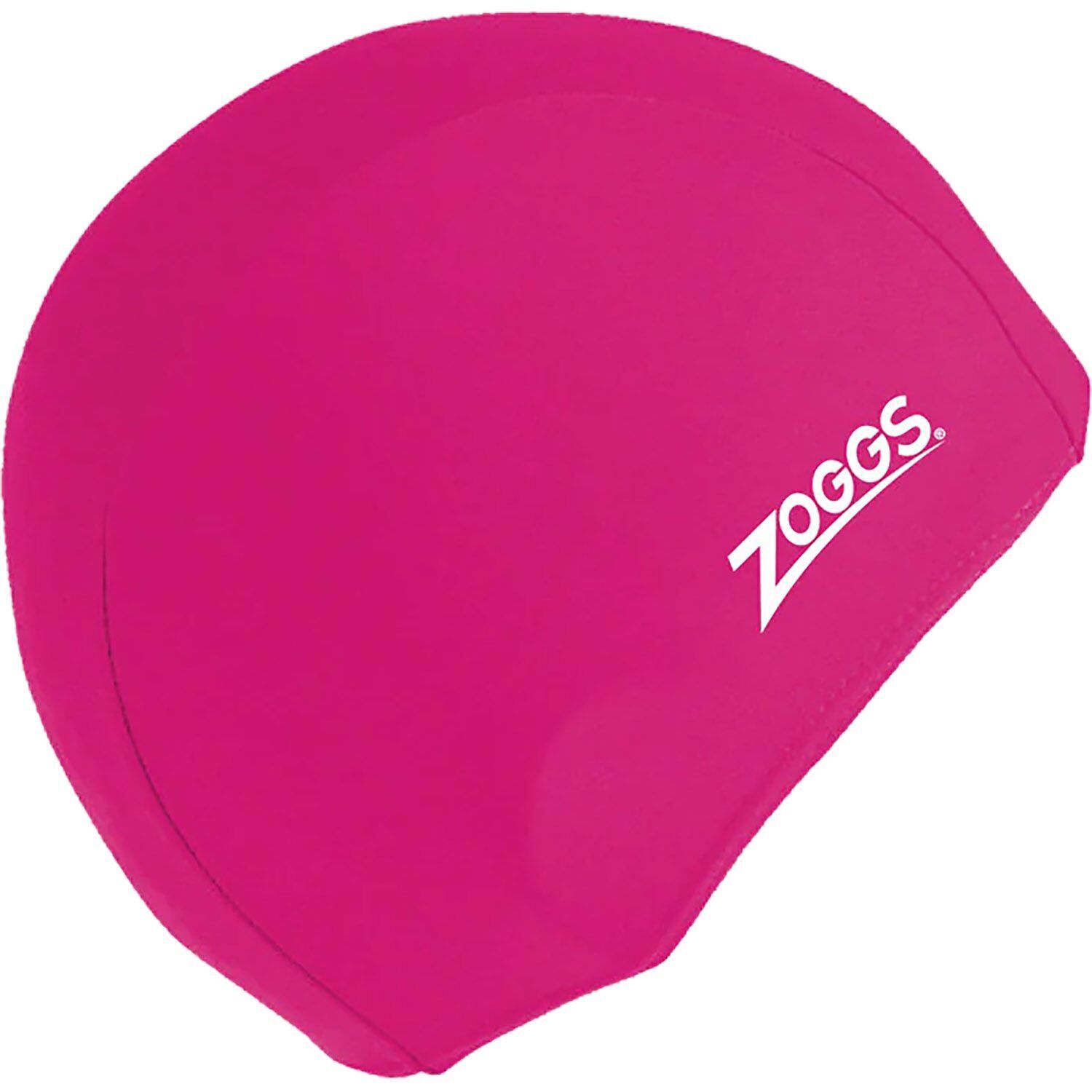 Zoggs Deluxe Stretch Unisex Bone Standart - Pembe