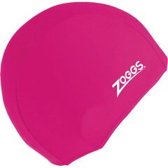 Zoggs Deluxe Stretch Unisex Bone Standart - Pembe