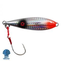 DFT Küçük Jig Fasion 40 G Renk: H005 Jig Yem