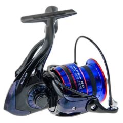 BAUER ALPHA 5000 OLTA MAKİNESİ