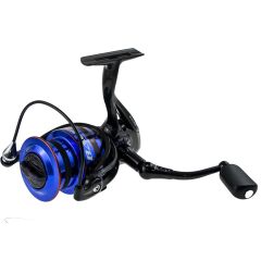 BAUER ALPHA 4000 OLTA MAKİNESİ