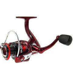 BAUER CEFIRO 40 METAL KAFA OLTA MAKİNESİ