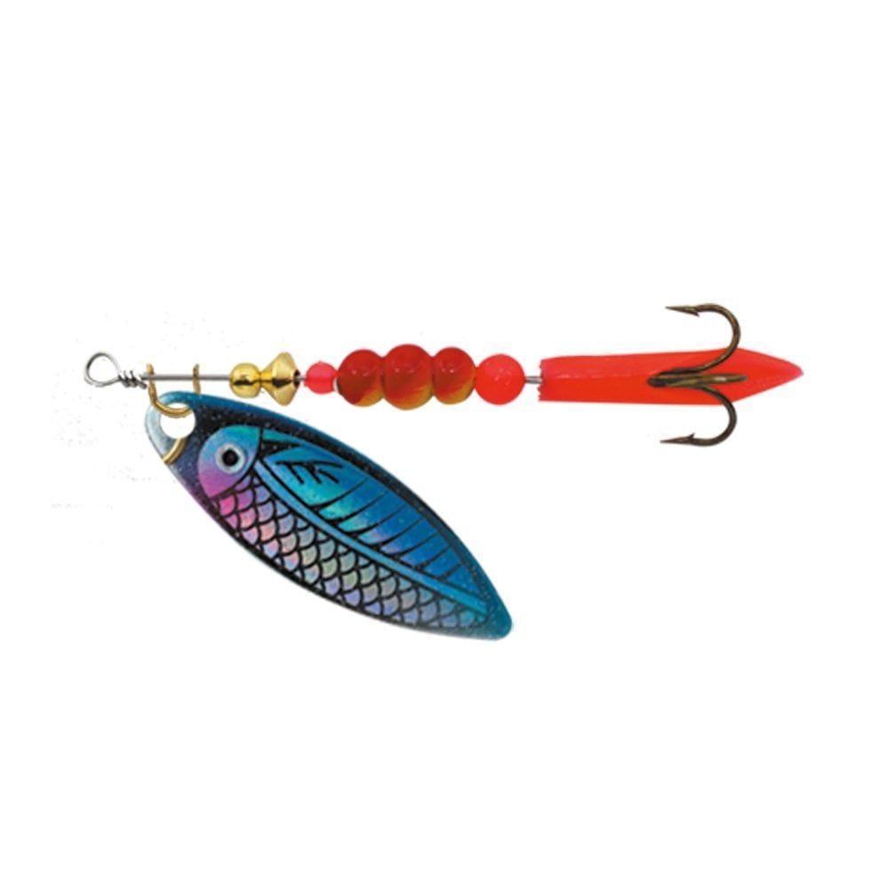 Kaşık Aglia Spinner HG2227
