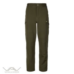 VAV Wintac-11 Kışlık Pantolon Haki - XXXL