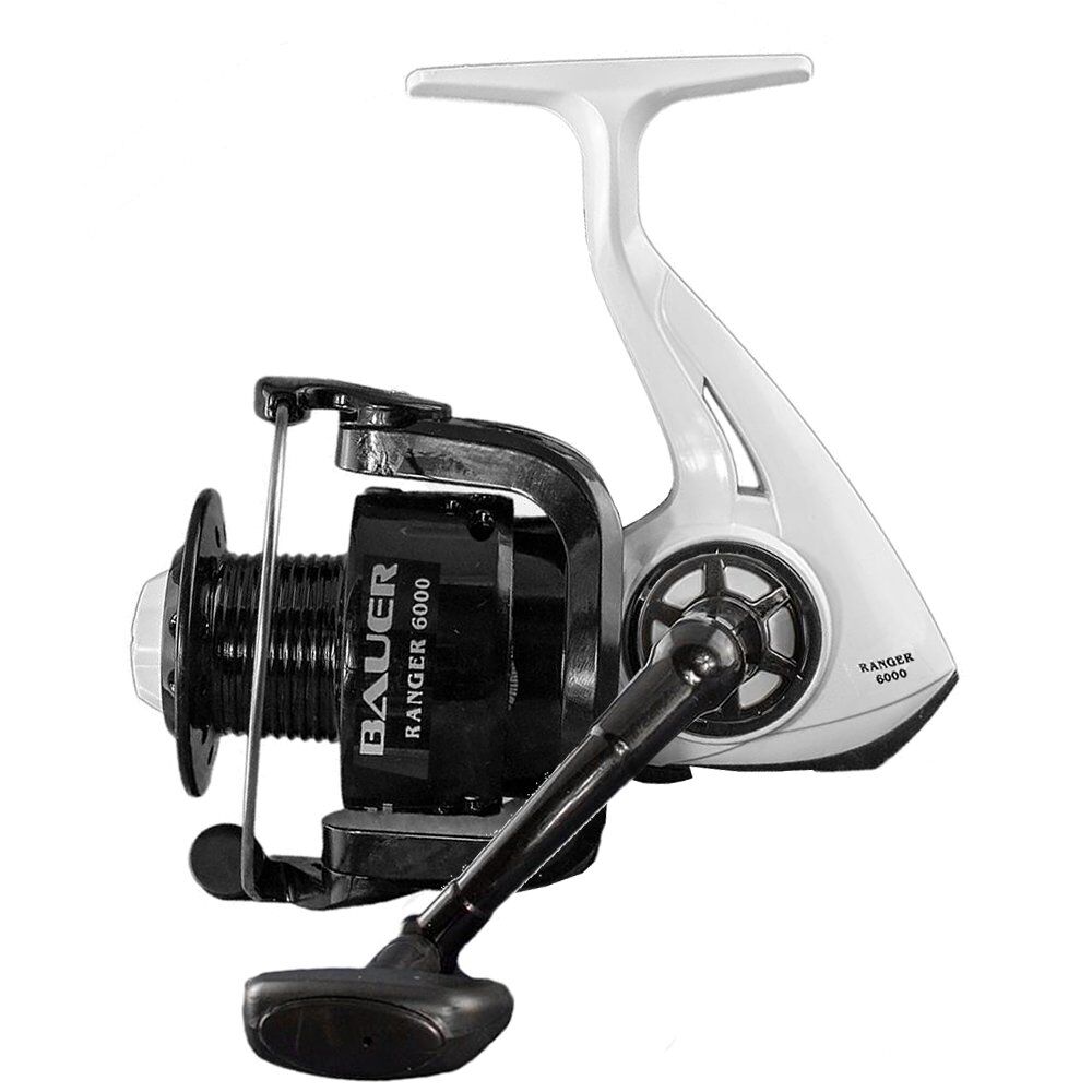 Bauer Ranger 5000 Olta Makinesi