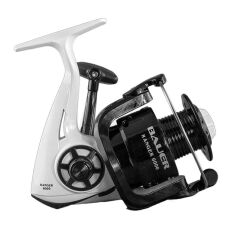 Bauer Ranger 5000 Olta Makinesi