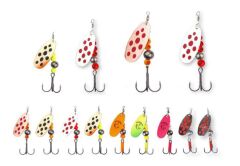 Savage gear Caviar Spinner #4 14 gr Kaşık 08