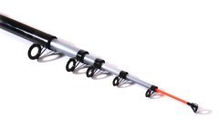 İntegral Fiber Olta Kamışı 100-250 Gr 240 cm