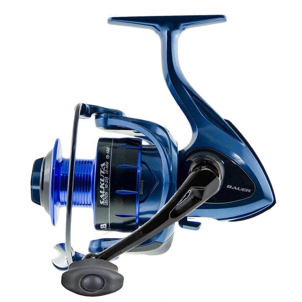 BAUER SALKUTA 30 OLTA MAKİNESİ