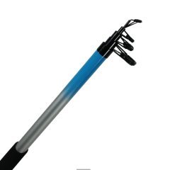 İntegral Fiber Olta Kamışı 100-250 Gr 350 cm