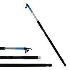 İntegral Fiber Olta Kamışı 100-250 Gr 350 cm