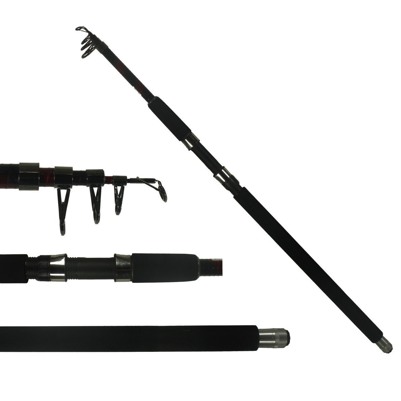 Victory Karbon Olta Kamışı 100-200 Gr
