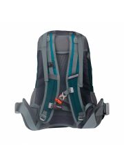 Senterlan Sella 30 Litre Unisex Sırt Çantası Mavi - 30 Litre