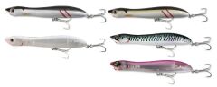 Savage gear Panic Prey 135 26 gr F Sahte Balık 04-Pshyco Sandeel