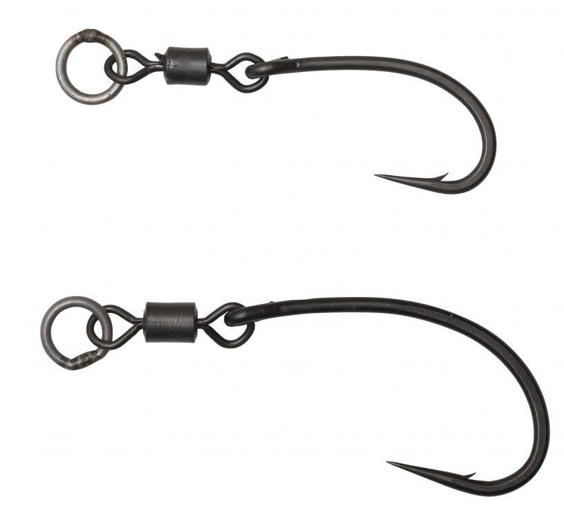 Prologıc Swivel Hook CS 5 Adet Size 2