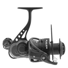 BAUER GUARDIAN 60 OLTA MAKİNESİ
