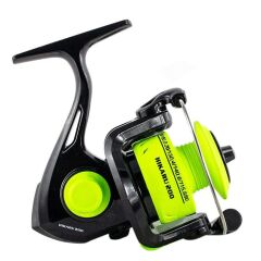 Bauer Hikaru 20 LRF Olta Makinesi