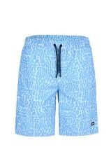 Fujin Pro Angler Board Short Mayo Izo