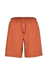 Fujin Pro Angler Board Short Mayo Ginger