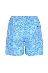 Fujin Pro Angler Short Mayo Izo