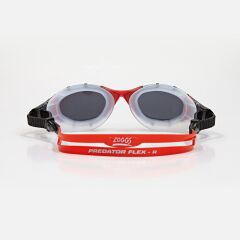 Zoggs Predator Flex Titanium Yüzücü Gözlüğü