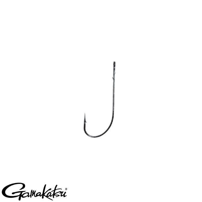 GAMAKATSU WORM36  İğne Tak. #6 60Cm 1/10
