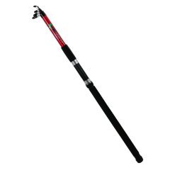 Federal Fiber Olta Kamışı 80-160 Gr 300 cm - Kırmızı