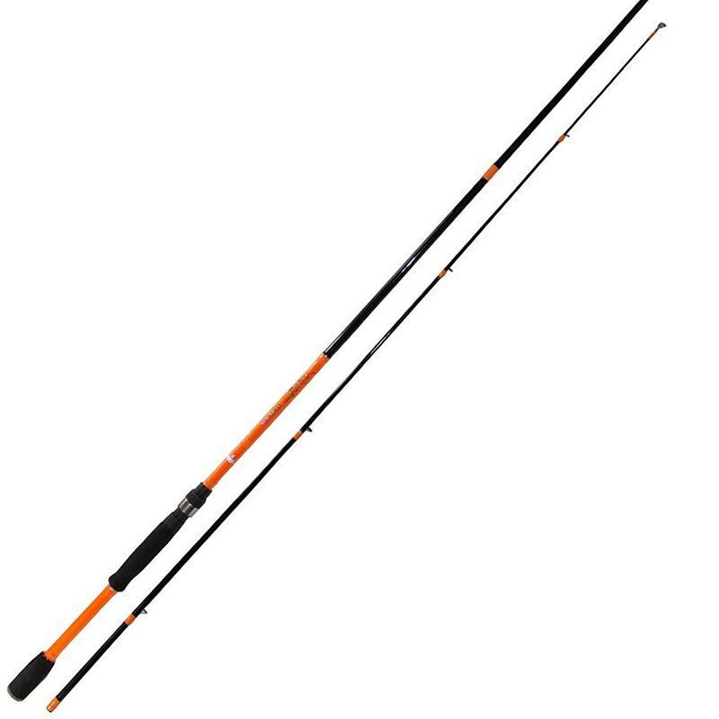 Bauer Akıra  270  20-40Gr Spin Kamış