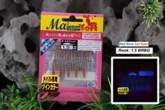 Ma2 Worm Dart Squid 1.5 Grk