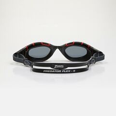 Zoggs Predator Flex Polarised Yüzücü Gözlüğü Small
