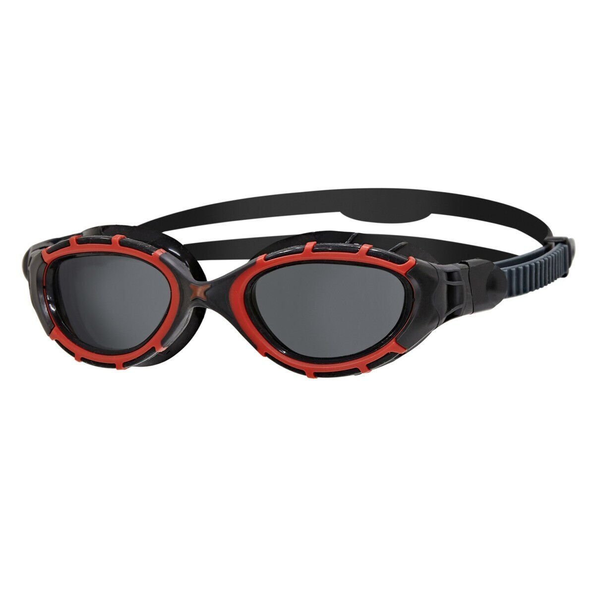 Zoggs Predator Flex Polarised Yüzücü Gözlüğü Small