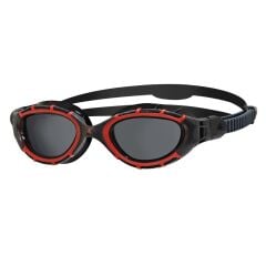 Zoggs Predator Flex Polarised Yüzücü Gözlüğü Small
