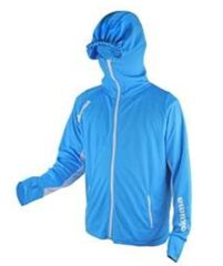 Okuma Light Weight Jacket xs