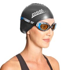 Zoggs Predator Flex Polarized Ultra Yüzücü Gözlüğü Small