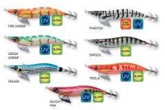 Savage Gear Squid Dealer #3.0N 14.3GR 10CM 3.5''/M Sahte Balık Triglia