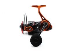 Captain Corvet Tekne Makinesi 8+1 BB