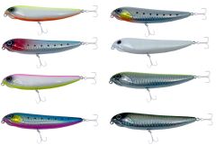 Kendo Zero Arise Pencil 100 F 14.6 gr Sahte Balık 05