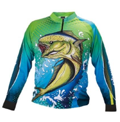 Okuma Dorado Jersey XXXL
