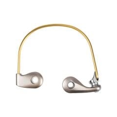 Effe Makine Teli Kalın No: 4