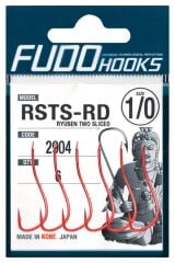 Fudo 2900 Ryusen Çift Tirnak Nikel İğne