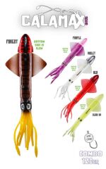 Fujin Calamax Squid 120gr