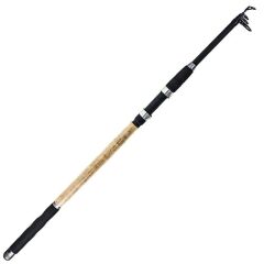 Bauer Sidney 2.70m 100-200g Teleskopik Olta Kamışı